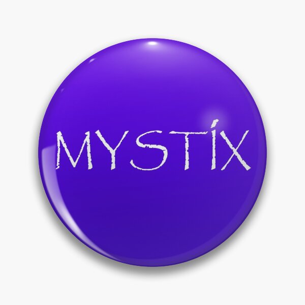 Item preview, Mystix brand royal blue designed and sold by MystixJack.