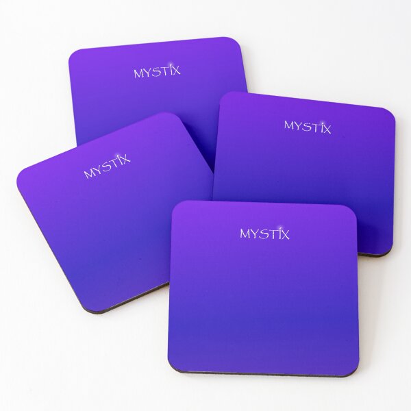 Item preview, Mystix brand royal blue designed and sold by MystixJack.