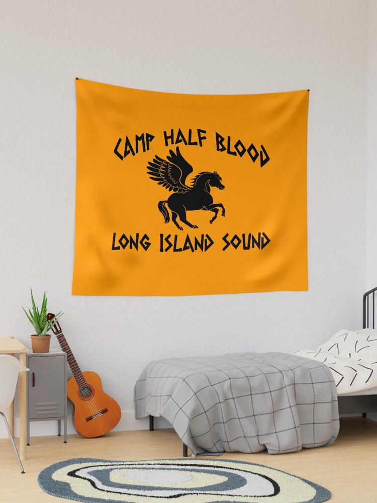 Cabin logos/flags (part 2) : r/camphalfblood