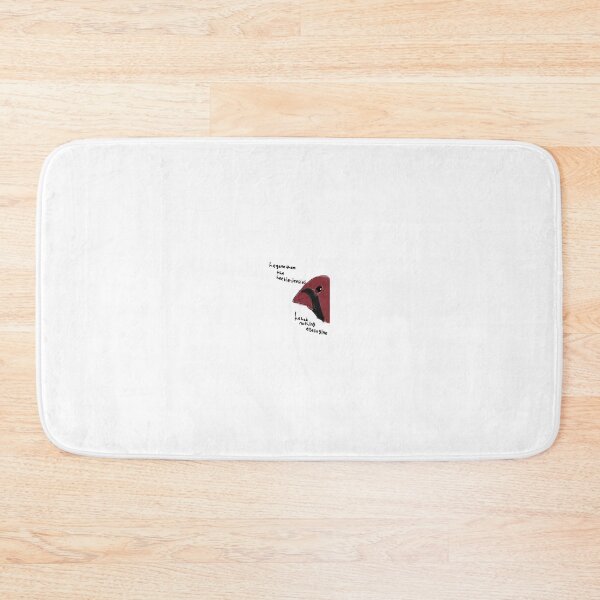 Item preview, Troubled Birds  designed and sold by Vered Rice.