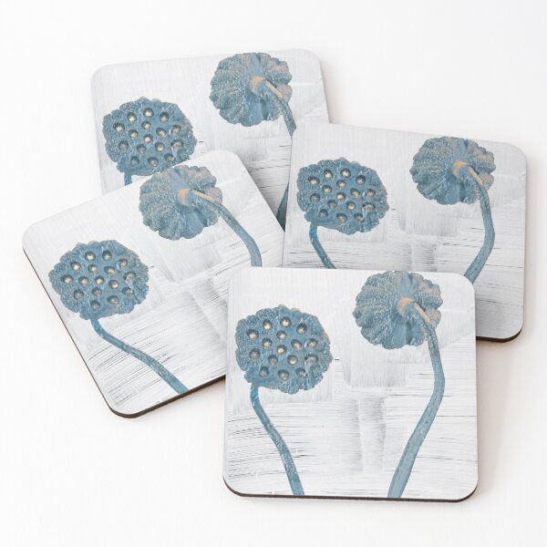 Item preview, Seed Pods designed and sold by Sasha Art Gallery.