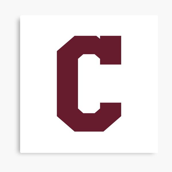 letter c canvas prints for sale redbubble