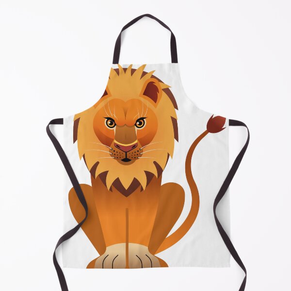 Item preview, Lion designed and sold by CalvinMade.