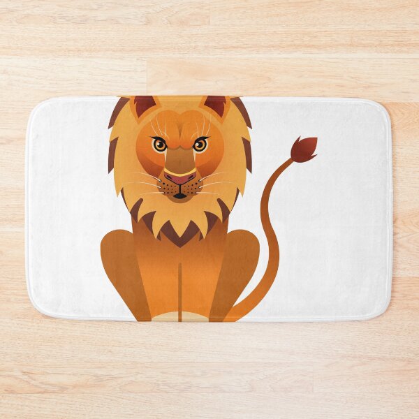 Item preview, Lion designed and sold by CalvinMade.