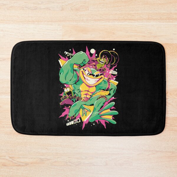 Item preview, BATTLETOADS RETRO  designed and sold by GrimaudDi.