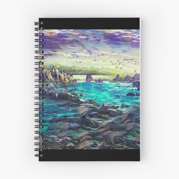Item preview, Crystal Rock Lake designed and sold by Draedin.