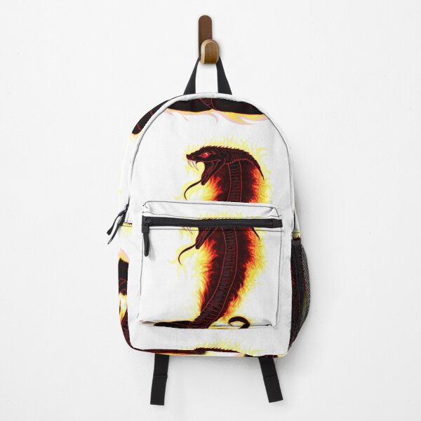 Item preview, Cobra on fire designed and sold by Natasha2025.