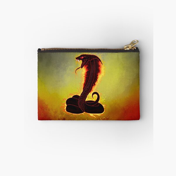 Item preview, Cobra on fire designed and sold by Natasha2025.