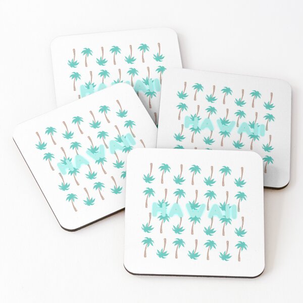 Item preview, Hawaii Theme designed and sold by Wagner-Design.