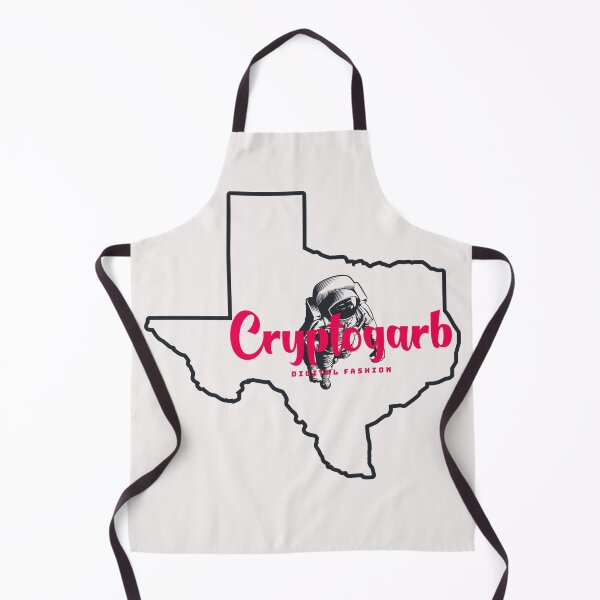 Item preview, Cryptogarb Digital Fashion designed and sold by Cryptotease.