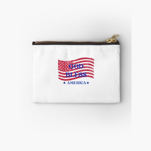 Item preview, God Bless America designed and sold by JerseyBoysTees.