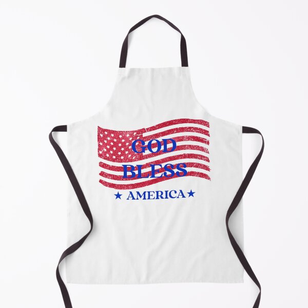 Item preview, God Bless America designed and sold by JerseyBoysTees.