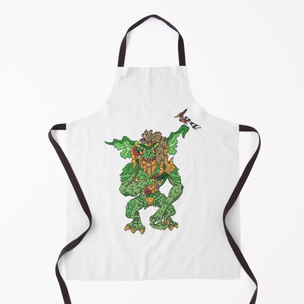 Item preview, Gremlins 2 The New Batch Vegetable Gremlin designed and sold by LoganMDesigns.