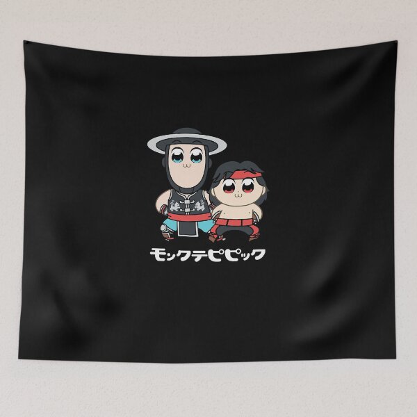Item preview, Monk Team Epic  designed and sold by GrimaudDi.