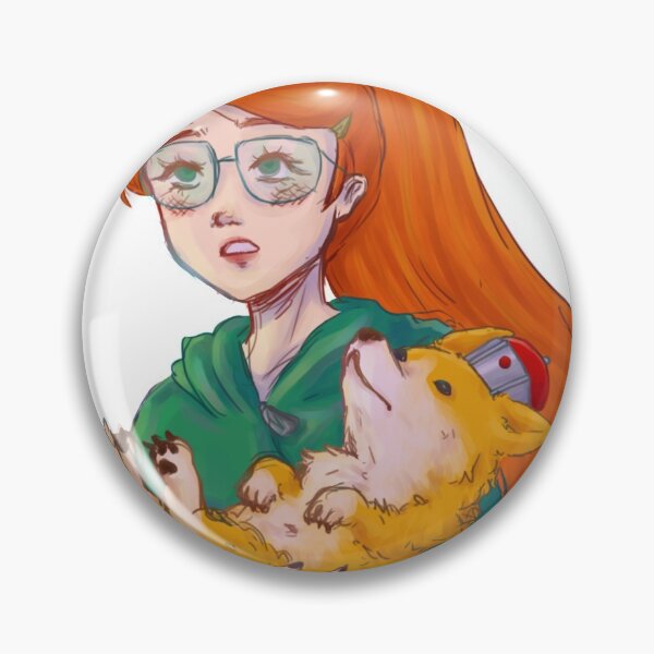 Item preview, chewlip designed and sold by karnivora.