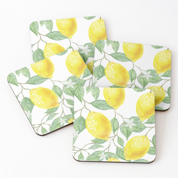 Item preview, Lemon Fresh designed and sold by Crom1957.