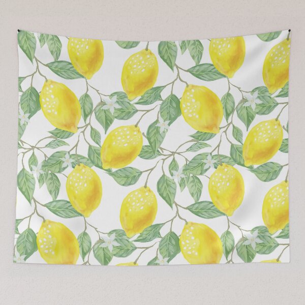 Item preview, Lemon Fresh designed and sold by Crom1957.