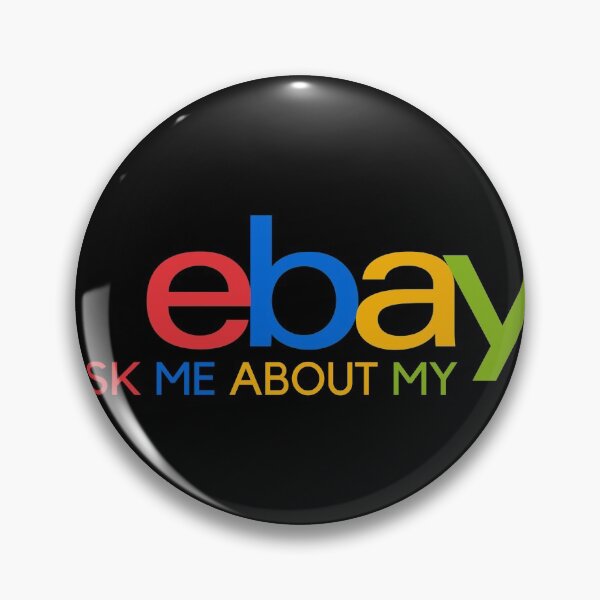 Item preview, Ask me about my eBay designed and sold by TheSideGig.