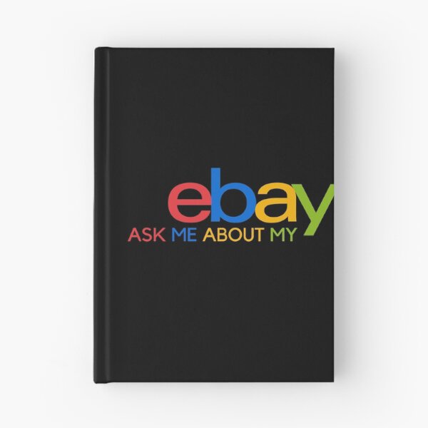 Item preview, Ask me about my eBay designed and sold by TheSideGig.