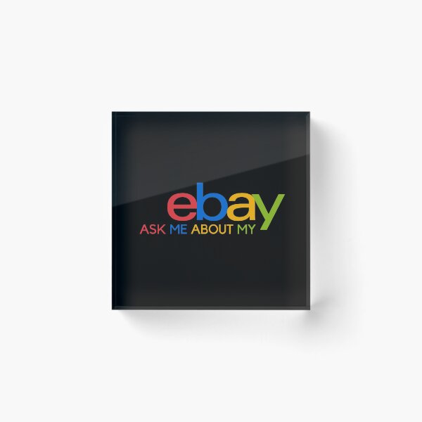 Item preview, Ask me about my eBay designed and sold by TheSideGig.