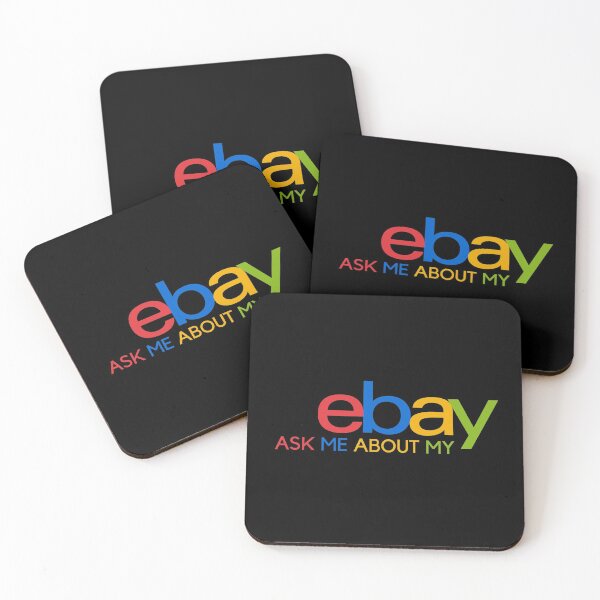 Item preview, Ask me about my eBay designed and sold by TheSideGig.
