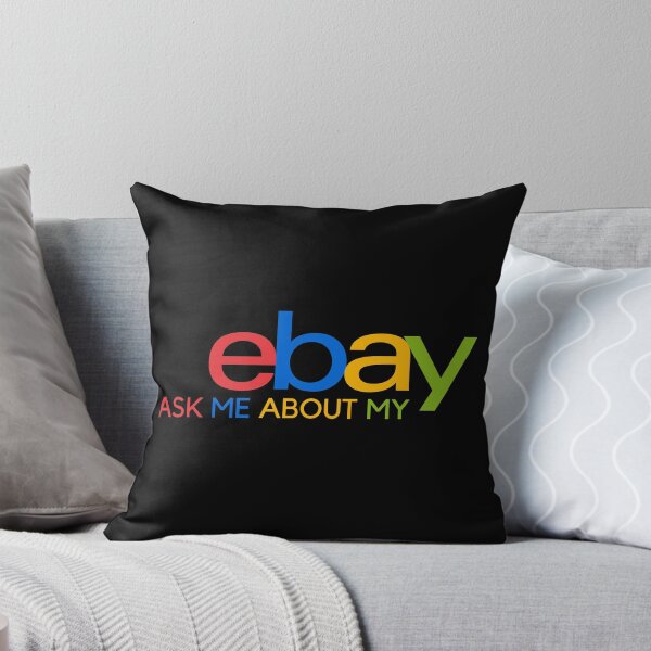 Item preview, Ask me about my eBay designed and sold by TheSideGig.