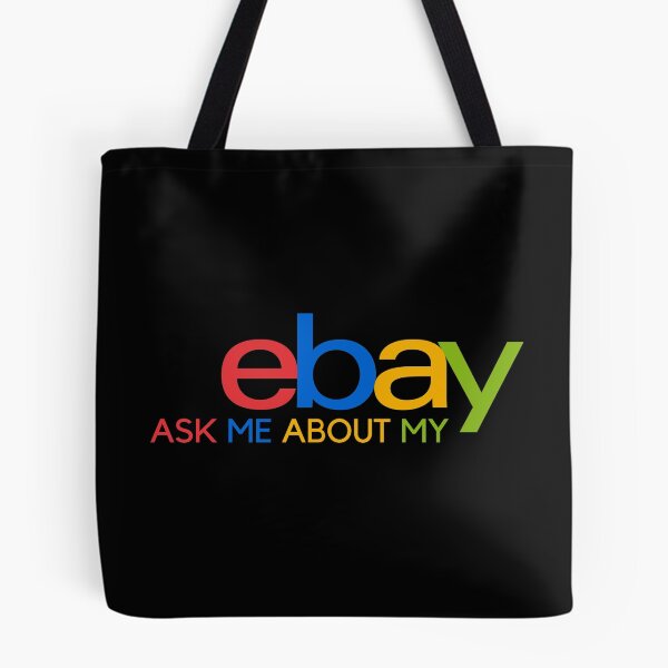 Item preview, Ask me about my eBay designed and sold by TheSideGig.