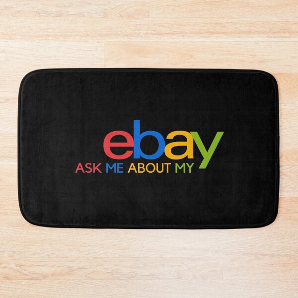 Item preview, Ask me about my eBay designed and sold by TheSideGig.