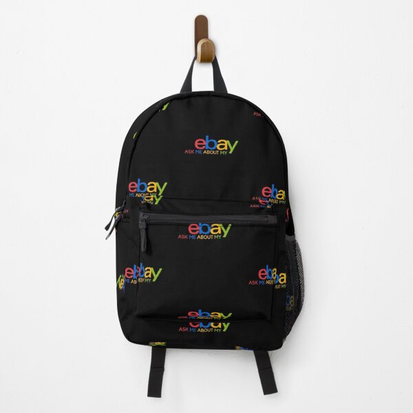 Item preview, Ask me about my eBay designed and sold by TheSideGig.