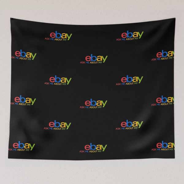 Item preview, Ask me about my eBay designed and sold by TheSideGig.