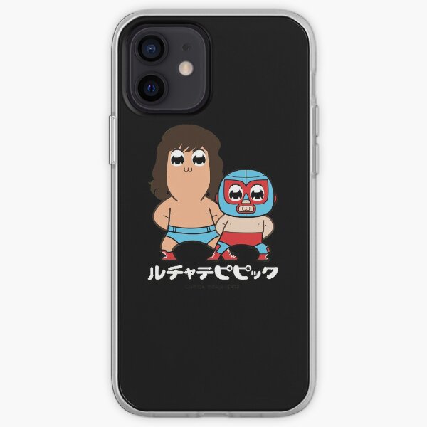 Pop Team Epic Iphone Cases Covers Redbubble