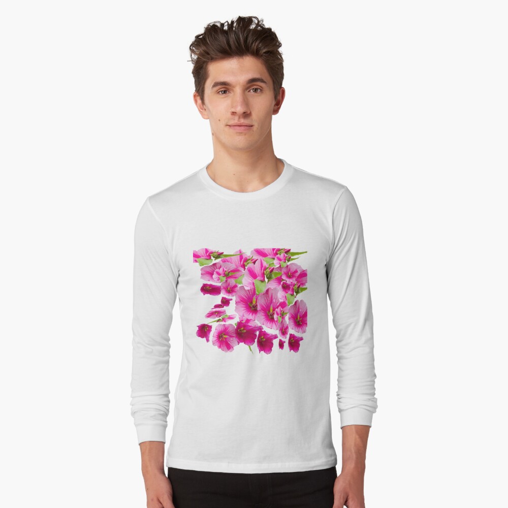 Item preview, Long Sleeve T-Shirt designed and sold by bywhacky.