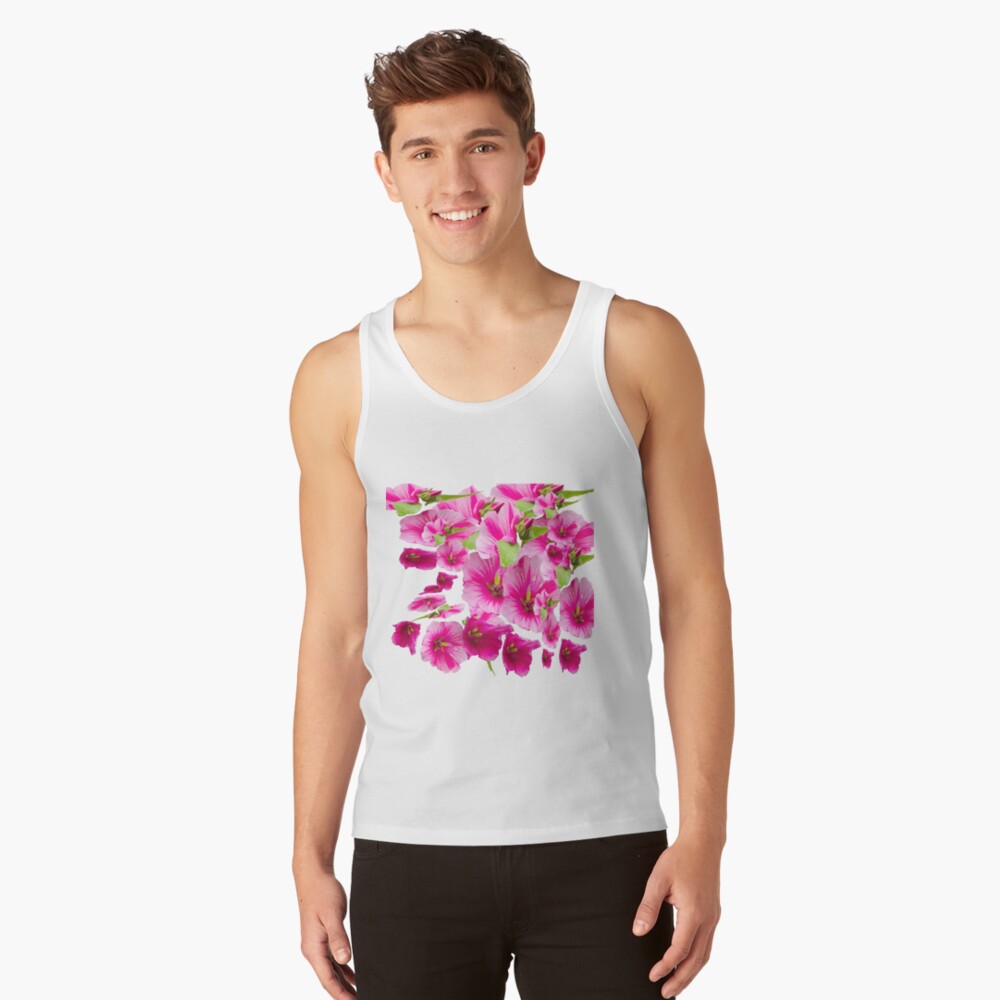 Item preview, Tank Top designed and sold by bywhacky.