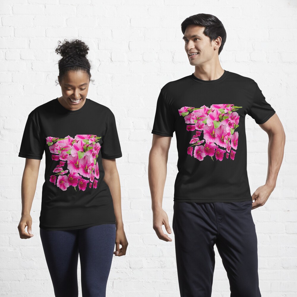 Item preview, Active T-Shirt designed and sold by bywhacky.