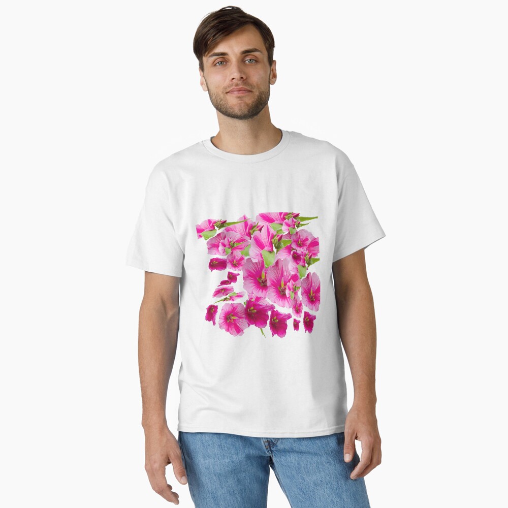 Item preview, Classic T-Shirt designed and sold by bywhacky.