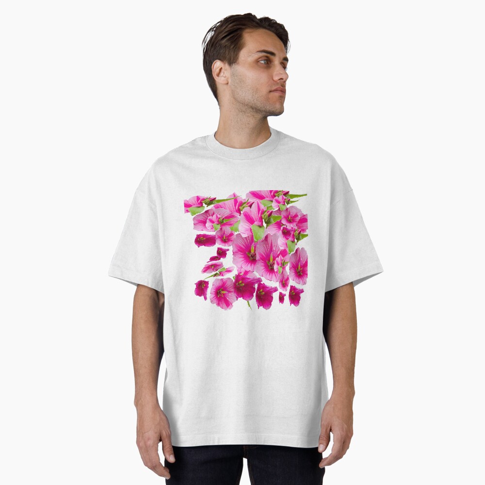 Item preview, Oversized T-Shirt designed and sold by bywhacky.