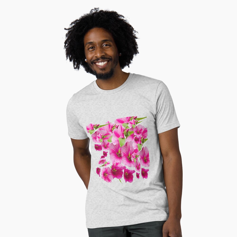 Item preview, Tri-blend T-Shirt designed and sold by bywhacky.