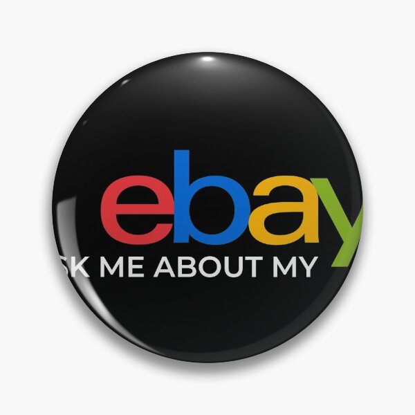 Item preview, Ask me about my eBay 2 designed and sold by TheSideGig.
