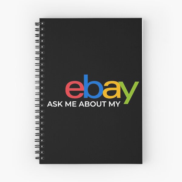 Item preview, Ask me about my eBay 2 designed and sold by TheSideGig.