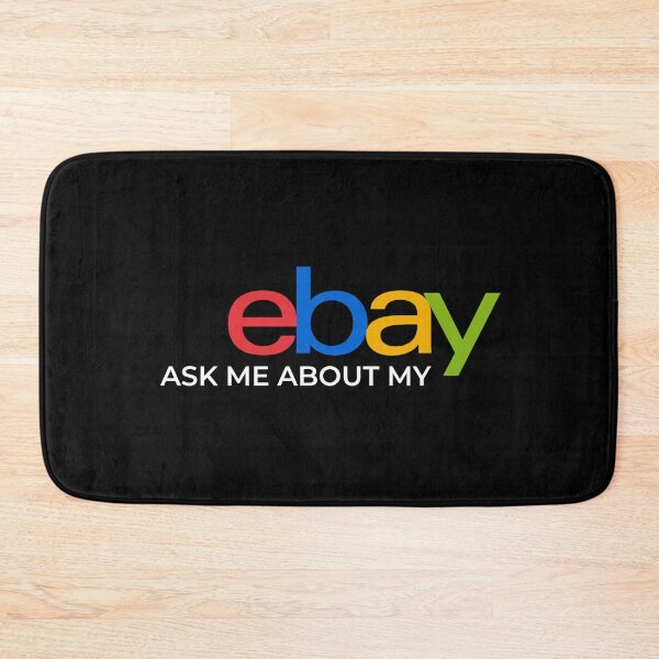 Item preview, Ask me about my eBay 2 designed and sold by TheSideGig.