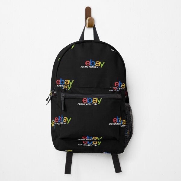 Item preview, Ask me about my eBay 2 designed and sold by TheSideGig.