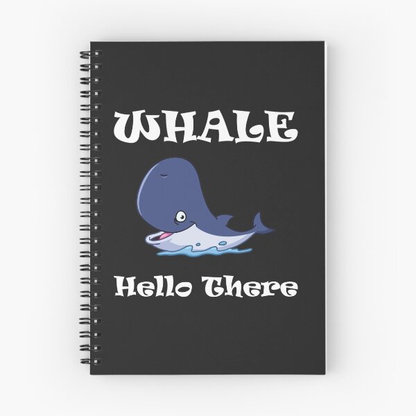Item preview, Whale Hello there Design  designed and sold by Arods Boutique.