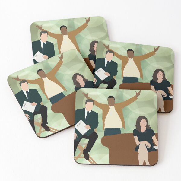 Item preview, 30 Rock designed and sold by hexametramania.
