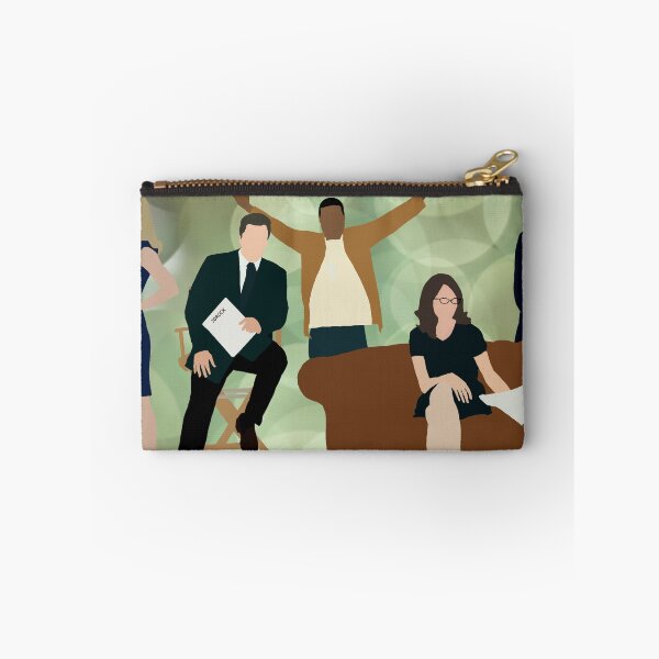 Item preview, 30 Rock designed and sold by hexametramania.