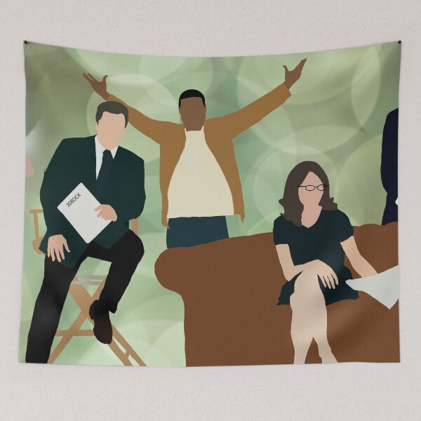 Item preview, 30 Rock designed and sold by hexametramania.