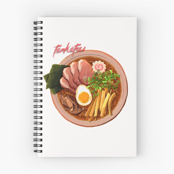 Item preview, Tonkotsu designed and sold by delicious2u.
