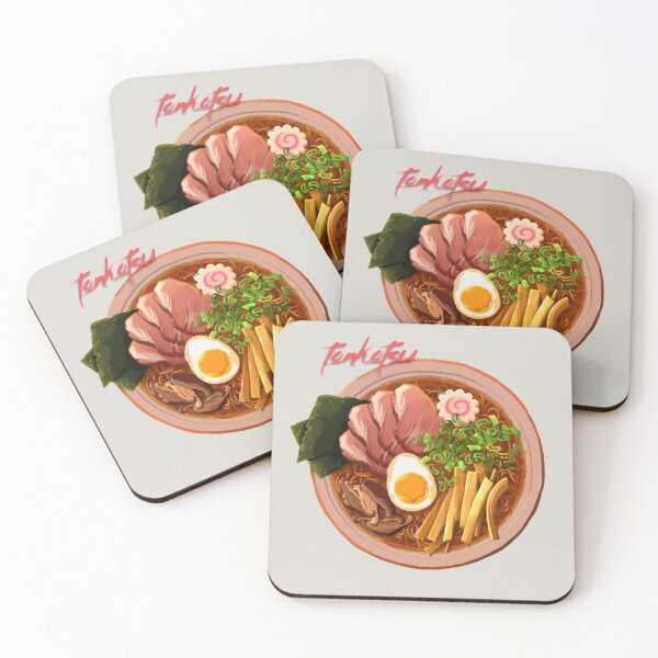 Item preview, Tonkotsu designed and sold by delicious2u.