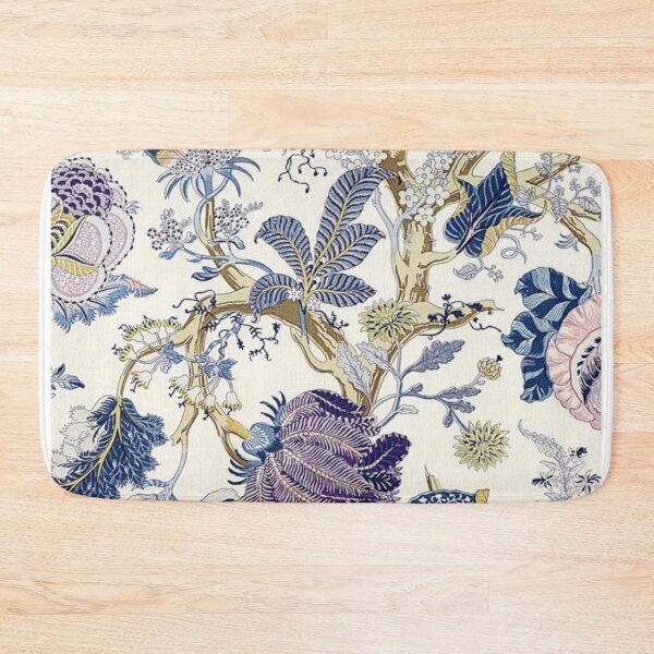 Item preview, vintage wallpaper designed and sold by timetodieoldman.