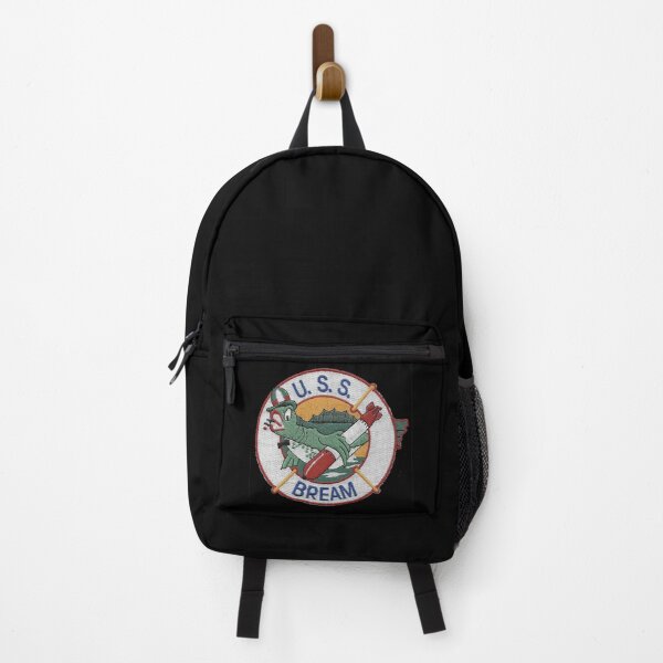 Item preview, USS BREAM (SS-243) SHIP'S STORE designed and sold by militarygifts.