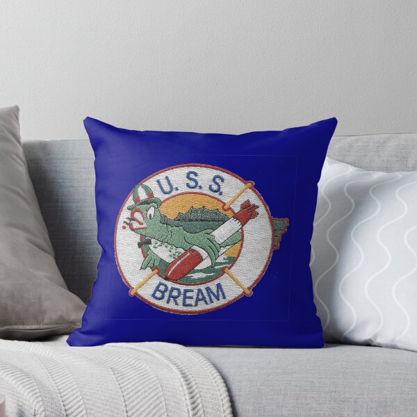 Item preview, USS BREAM (SS-243) SHIP'S STORE designed and sold by militarygifts.